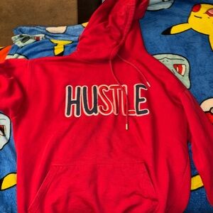 Men’s hoodie